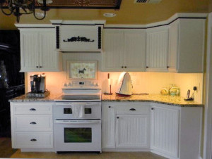 Country kitchen (1/7)