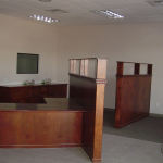 bank partition