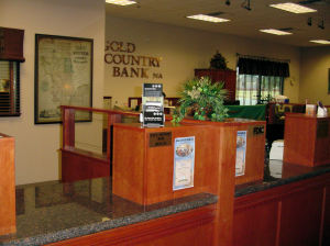 bank