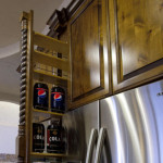 Mediterranean kitchen (2/7)