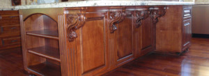 corbels