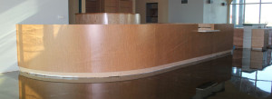 curve