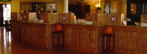 service desk